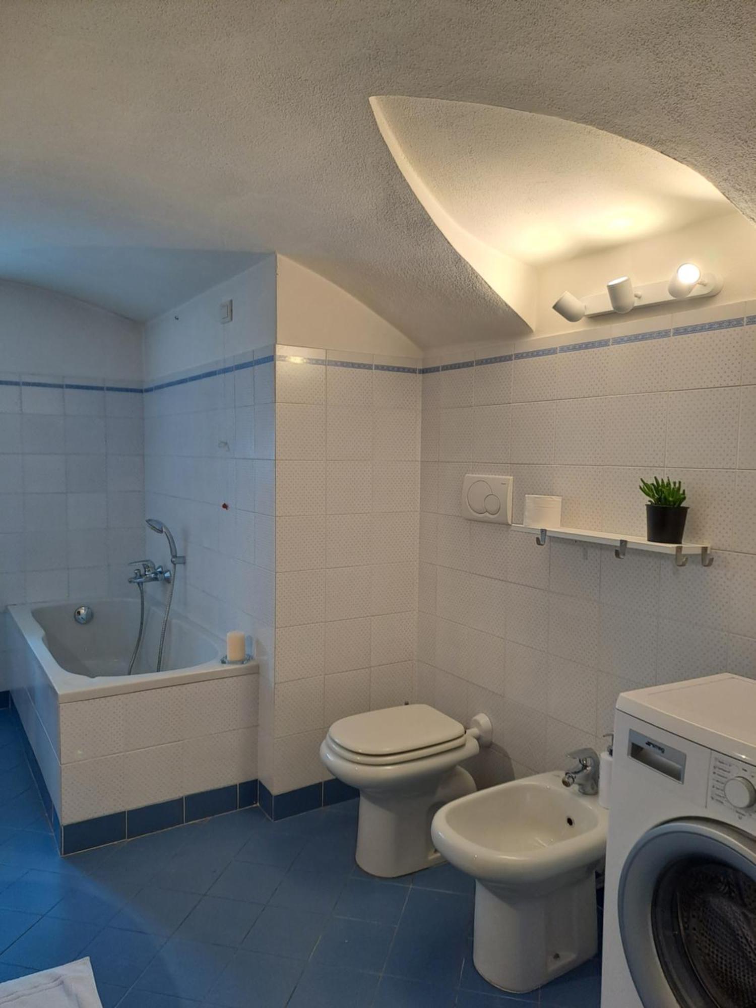 Casa Di Via Porta Dipinta Apartment แบร์กาโม ห้อง รูปภาพ